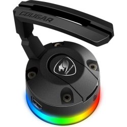 Cougar Gaming Bunker Rgb Ratón Mouse Bungee | 3MMBRXXB.0001 | 4715302441777