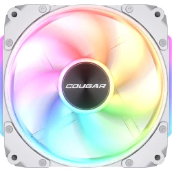 COUGAR Gaming CF-APR12HW-RGB Carcasa del ordenador Ventilado | 3MAPR12A1.0002 | 4710483776830 | Hay 12 unidades en almacén