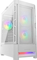 COUGAR Gaming CGR-5ZD1W-AIR-RGB Midi Tower Blanco COUGAR Gaming CGR-5ZD1W-AIR-RGB Midi Tower Blanco | 385ZD10.0005 | 4710483774935 | Hay 11 unidades en almacén