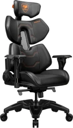 COUGAR Gaming CGR-TER Silla para videojuegos universal Asien | 3MTERNXB.0001 | 4710483773310 | Hay 8 unidades en almacén