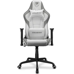 COUGAR Gaming Silla Armor Elite White Silla para videojuegos universal Asiento acolchado Blanco COUGAR Gaming Silla Armor Elite White Silla para videojuegos | 3MELIWHB.0001 | 4710483775536 | Hay 3 unidades en almacén