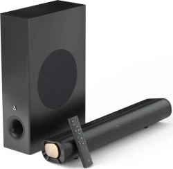 Creative Labs CREATIVE STAGE PRO 2.1 SOUNDBAR Creative Labs CREATIVE STAGE PRO 2.1 SOUNDBAR | 51MF8495AA000 | 5390660196737 | Hay 2 unidades en almacén