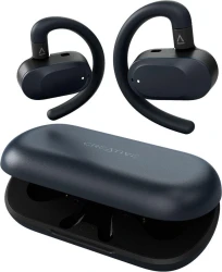 Creative Labs Outlier Go Auriculares Inalámbrico gancho de  | 51EF1210AA001 | 5390660196270 | Hay 6 unidades en almacén