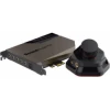 CREATIVE LABS Sound Blaster AE-7 Interno 5.1 canales PCI-E Gris | (1)
