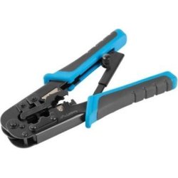CRIMPADORA LANBERG PELACABLES AZUL Y NEGRO NT-0201 CRIMPADORA LANBERG PELACABLES AZUL Y NEGRO NT-0201 | 5901969404326 | Hay 9 unidades en almacén