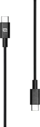 Crosscall 1301239999222 cable USB 1,2 m USB C Negro Crosscall 1301239999222 cable USB 1,2 m USB C Negro | 3700764728222 | Hay 10 unidades en almacén