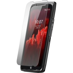 Crosscall CROSSXGLASSCZ5 protector de pantalla o trasero para teléfono móvil 1 pieza(s) Crosscall CROSSXGLASSCZ5 protector de pantalla o trasero par | 1303179999527 | 3700764722527 | Hay 12 unidades en almacén