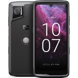 Crosscall Stellar-M6E 5G 4/64Gb Negro Smartpohone | 1001053801926 | 3700764734926 | Hay 31 unidades en almacén