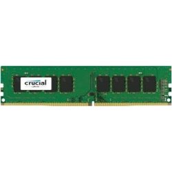 Crucial 2x16GB DDR4 módulo de memoria 32 GB 2400 MHz | CT2K16G4DFD824A | 0649528773517 [1 de 2]