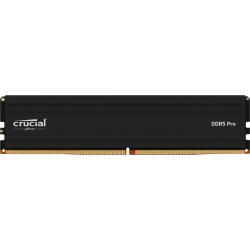 Crucial CP24G60C48U5 módulo de memoria 24 GB DDR5 6000 MHz | 0649528939609 [1 de 2]