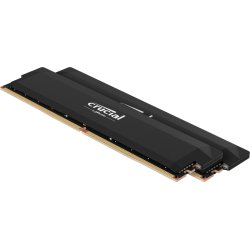 Crucial CP2K16G64C38U5B módulo de memoria 32 GB 2 x 16 GB D | 649528944511 | 649528944511 | Hay 10 unidades en almacén