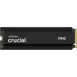 Crucial CT1000P510SSD5 unidad de estado sólido 1 TB M.2 PCI | 0649528946409 | Hay 7 unidades en almacén