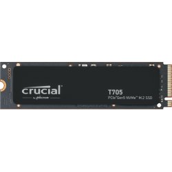 Crucial CT1000T705SSD3 unidad de estado sólido 1 TB M.2 PCI | 0649528940162 | Hay 6 unidades en almacén