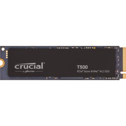 Crucial CT4000T500SSD3 unidad de estado sólido 4 TB M.2 PCI Express 4.0 NVMe Crucial CT4000T500SSD3 unidad de estado sólido 4 TB M.2 PCI | 0649528943088 | Hay 3 unidades en almacén