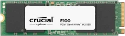 Crucial E100 1 TB M.2 PCI Express 4.0 NVMe | CT1000E100SSD8 | 0649528946157 | Hay 40 unidades en almacén