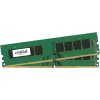 Crucial Kit módulo de memoria 2 x 8 GB DDR4 16 GB 2400 MHz | (1)