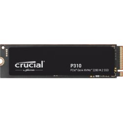 Crucial P310 2 TB M.2 PCI Express 4.0 NVMe | CT2000P310SSD8 | 0649528942241 | Hay 2 unidades en almacén