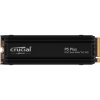 Crucial P5 Plus M.2 1 TB PCI Express 4.0 3D NAND NVMe | (1)