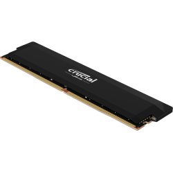 Crucial Pro CP16G60C36U5B módulo de memoria 16 GB DDR5 ECC | 0649528941497 | Hay 11 unidades en almacén