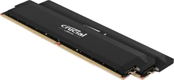 Crucial Pro CP2K32G60C40U5B módulo de memoria 64 GB 2 x 32  | 0649528946980 | Hay 4 unidades en almacén