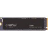 Crucial T500 M.2 500 GB PCI Express 4.0 3D TLC NAND NVMe | (1)