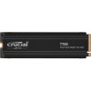 Crucial T700 M.2 2 TB PCI Express 5.0 NVMe | (1)