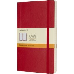 CUADERNO+BLOCK MOLESKINE ROJO QP616F2 CUADERNO+BLOCK MOLESKINE ROJO QP616F2 | 8055002854634 | Hay 2 unidades en almacén
