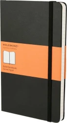 CUADERNO MOLESKINE GRANDE DE RAYAS TAPA DURA NEGRO QP060 CUADERNO MOLESKINE GRANDE DE RAYAS TAPA DURA NEGRO QP060 | 9788883701122 | Hay 2 unidades en almacén