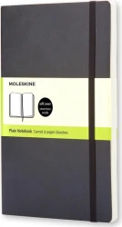 CUADERNO MOLESKINE NOTEBOOK BOLSILLO LISO TAPA BLANDA NEGRO QP613 CUADERNO MOLESKINE NOTEBOOK BOLSILLO LISO TAPA BLANDA NEGRO | QP613 | 9788883707148 | Hay 47 unidades en almacén