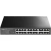 Cudy GS1024 switch Gigabit Ethernet (10/100/1000) Negro | (1)