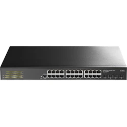 Cudy GS2024S2 switch Gestionado L2/L3 Gigabit Ethernet (10/1 | 6971690792930 | Hay 1 unidades en almacén