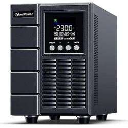 CyberPower OLS2000EA-DE sistema de alimentación ininterrumpida (UPS) Doble conv | 4711027790220 [1 de 3]