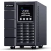 CyberPower OLS2000EA-DE sistema de alimentación ininterrumpida (UPS) Doble conversión (en lÍ­nea) 2 kVA 1800 W 4 salidas AC | (1)