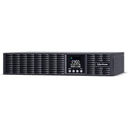 CyberPower OLS2000ERT2UA sistema de alimentación ininterrum | 4712856273816 | Hay 5 unidades en almacén