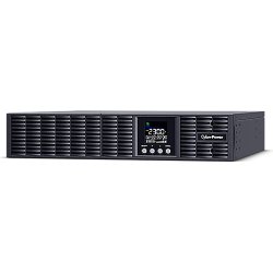 CyberPower OLS3000ERT2UA sistema de alimentación ininterrum | 4712856273823 | Hay 3 unidades en almacén