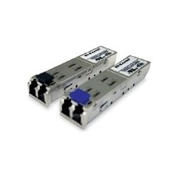 D-Link 1000BASE-SX+ Mini Gigabit Interface Converter componente de interruptor d | DEM-312GT2 | 0790069332494 [1 de 2]