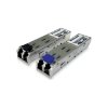D-Link 1000BASE-SX+ Mini Gigabit Interface Converter componente de interruptor de red | (1)