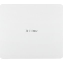 D-link Ac1200 Energͭa Sobre Ethernet (10,100,1000 Mbit S) (PoE)  | DAP-3666 | 0790069443367
