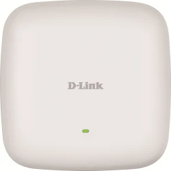 D-Link AC2300 1700 Mbit/s Energͭa sobre Ethernet (PoE) Blanco | DWL-8720AP | 0790069453199 [1 de 9]