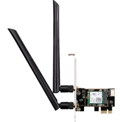 D-Link AX3000 Interno WLAN / Bluetooth 2402 Mbit/s | DWA-X582 | 0790069470981 [1 de 3]