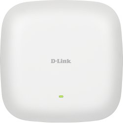 D-Link DAP-X2850 punto de acceso inalámbrico 3600 Mbit/s Bl | 0790069456947 | Hay 1 unidades en almacén