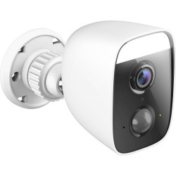 D-link Dcs-8627lh Cámara Vigilancia  De Sensor Interior Y  | 0790069453250 | 151,73 euros