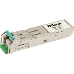 D-Link DEM-330T convertidor de medio 1250 Mbit/s 1310 nm | 790069473548 [1 de 2]