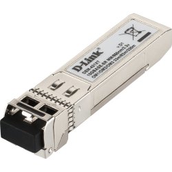 D-Link DEM-431XT red modulo transceptor Fibra óptica 10000  | DEM-431XT/10 | 790069471704 | Hay 1 unidades en almacén