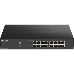 D-Link DGS-1100-24PV2 Gestionado L2 Gigabit Ethernet (10/100 | DGS-1100-24PV2/E | 0790069467837 | Hay 4 unidades en almacén