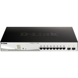 D-Link DGS-1210-52MP Gestionado L2 Gigabit Ethernet (10/100/ | DGS-1210-52MP/E | 0790069467806 | Hay 1 unidades en almacén
