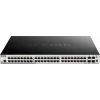 D-Link DGS-1510-20/E switch Gestionado L2/L3 Gigabit Ethernet (10/100/1000) 1U Gris | (1)