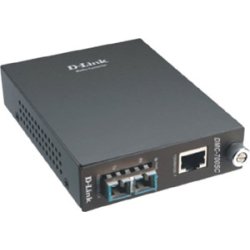 D-Link DMC-700SC/E convertidor de medio 1000 Mbit/s | 0790069242021 | Hay 15 unidades en almacén