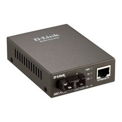 D-Link DMC-F15SC/E convertidor de medio 100 Mbit/s 1310 nm Negro D-Link DMC-F15SC/E convertidor de medio 100 Mbit/s 1310 nm N | 0790069470073 | Hay 1 unidades en almacén