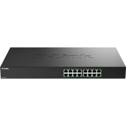D-Link DMS-1016 No administrado L2+ 2.5G Ethernet (100/1000/2500) Negro D-Link DMS-1016 No administrado L2+ 2.5G Ethernet (100/1000/ | DMS-1016/E | 0790069477027 | Hay 4 unidades en almacén